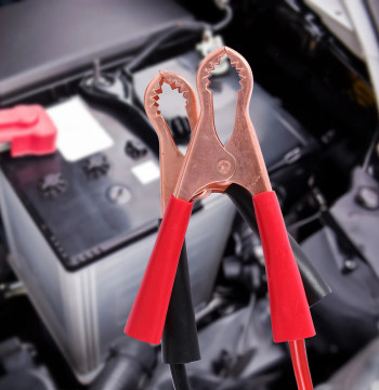 400A Battery High Power Fast Charger Car Battery Charger Five-Stage Full Automatic Car Battery Charger Self-Stop Battery Charger