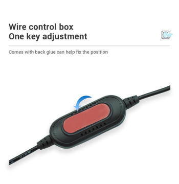 Car Seat Back Cooling Fan USB 5V Electric Car Cooling Fan 360 Rotation Auto Rear Seat Air Fan 3 Speed Adjustable for Hot Weather