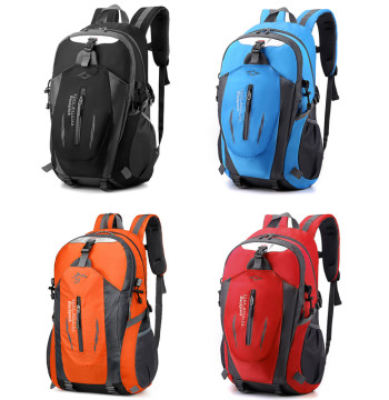 Hiking Backpack 40L Waterproof Lightweight Outdoor Hiking Trekking Daypack Travel Backpack for Men Women